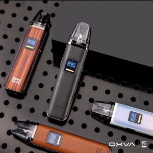 小蠻牛PRO 2代 專業版 電子煙主機