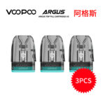 原廠正品 VOOPOO ARGUS POD G2 3ml空煙彈 阿格斯G2空倉 G3分離倉 空煙彈 替換倉：圖片 3